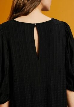 Edc By Esprit Strukturiertes - Day Dress -Modern Classic Shoes Store f9ea0bfe720842f0a66cc169f18d4d71