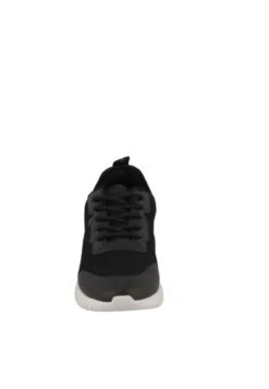 Calvin Klein Jeans Basket Souple - Trainers - Bds Black -Modern Classic Shoes Store f9fee6b862bc4a068515d922fa5f92ab