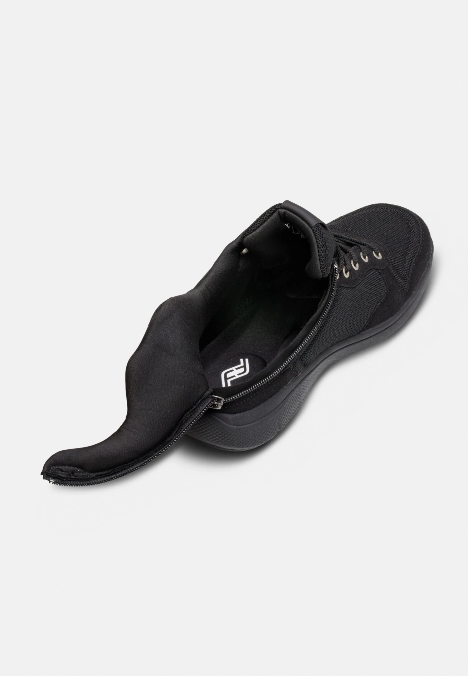 EXCURSION - Trainers - Onyx 1 EXCURSION - Trainers - Onyx