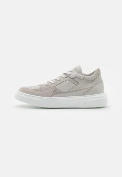 COPENHAGEN Cph111 - Trainers - Light Grey