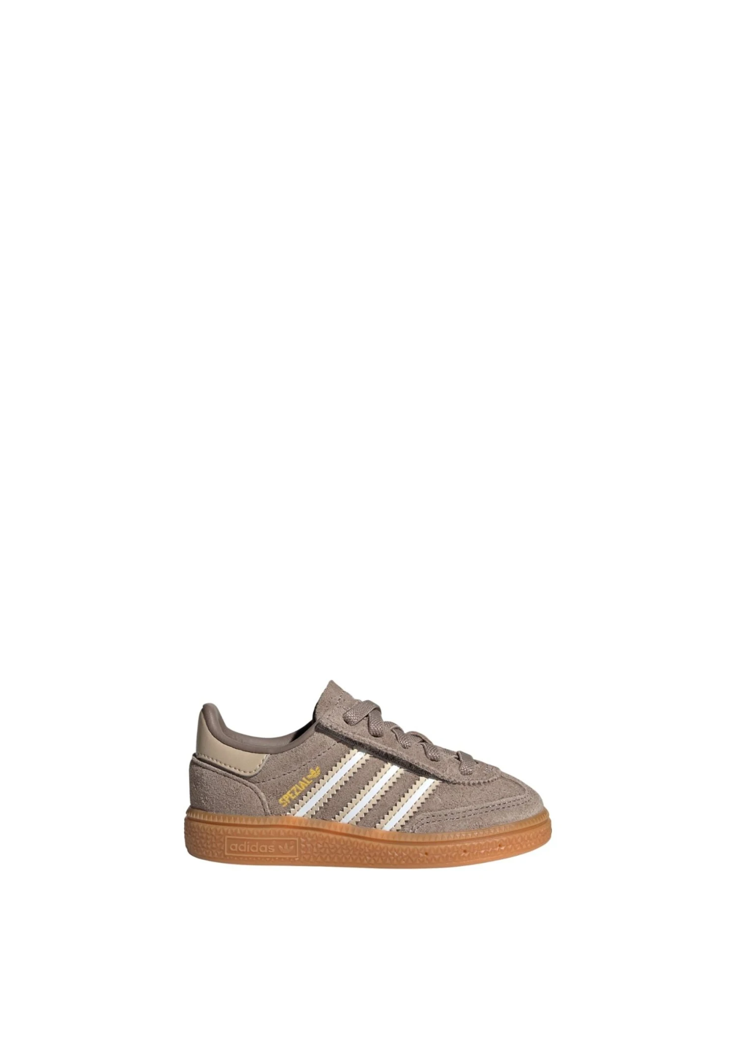 Adidas Originals HANDBALL SPEZIAL UNISEX - Baby Shoes - Clear Pink/white/gum 14 Adidas Originals HANDBALL SPEZIAL UNISEX - Baby Shoes - Clear Pink/white/gum - Image 14