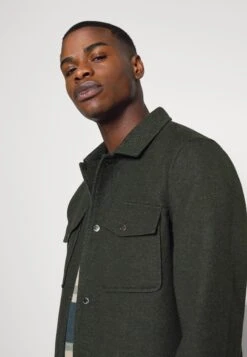 Only & Sons Onsandy King- Summer Jacket - Peat -Modern Classic Shoes Store faf7d1548b644039a811ed9976f6035c