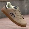 Etnies CALLICUT UNISEX - Skate Shoes - Stone