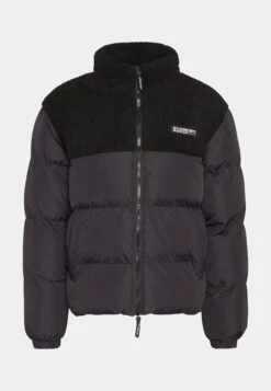 Aspen Bubble Jacket Unisex - Winter Jacket - Black -Modern Classic Shoes Store fb70027fc5ff4a1ab7253534c31f5740