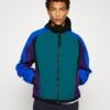 Lacoste Summer Jacket - Danube/Marina/Samui/Black