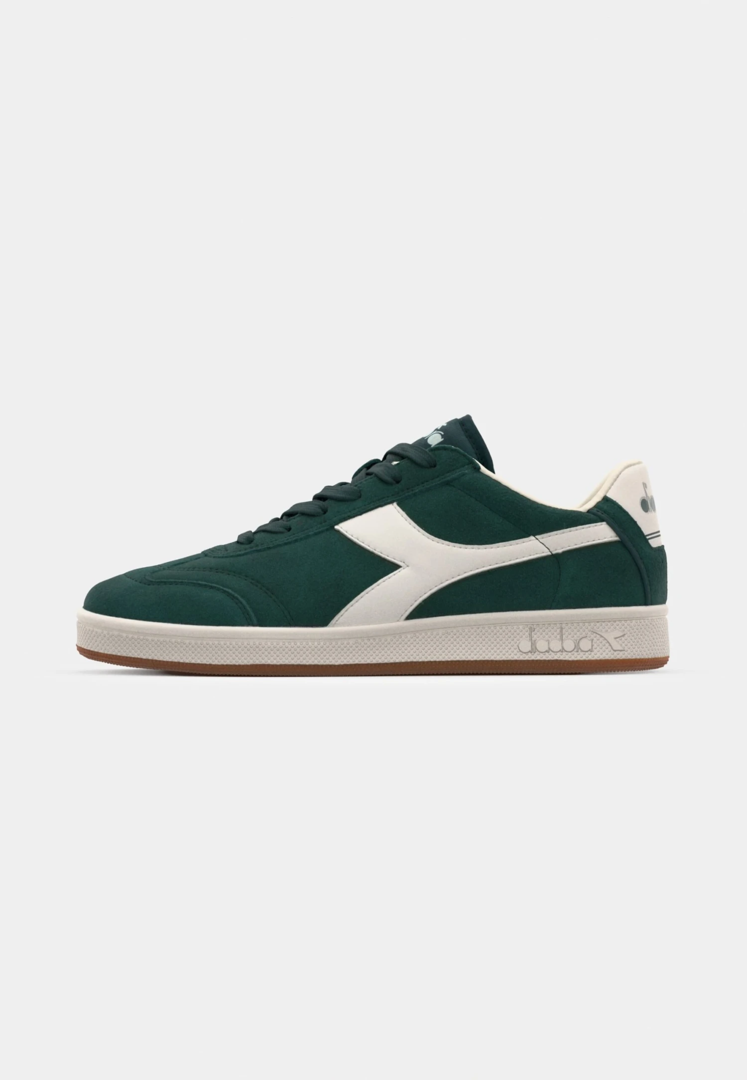 Diadora KICK - Trainers - Chai Tea/black Forest 10 Diadora KICK - Trainers - Chai Tea/black Forest - Image 10