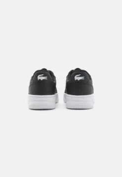 Lacoste L001 SET 224 - Trainers - Noir/blanc 10 Lacoste L001 SET 224 - Trainers - Noir/blanc -Modern Classic Shoes Store fbca268d23bf44aaa11355444bdeeb02
