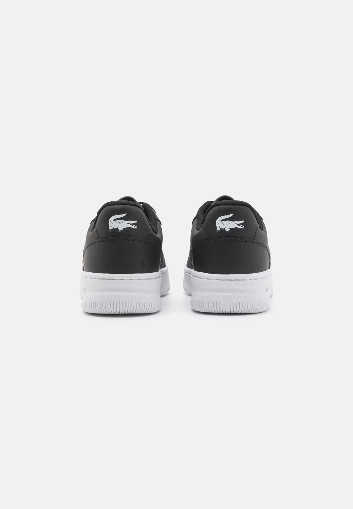 Lacoste L001 SET 224 - Trainers - Noir/blanc 3 Lacoste L001 SET 224 - Trainers - Noir/blanc - Image 3