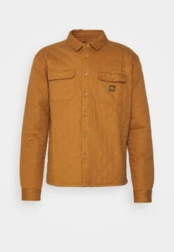 Quiksilver Ambient Jacket - Light Jacket - Tobacco Brown 12 Quiksilver Ambient Jacket - Light Jacket - Tobacco Brown -Modern Classic Shoes Store fbd19440c24440479826c3c881702de7