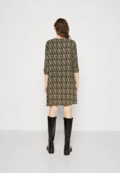 Modström Print Dress - Day Dress 8 Modström Print Dress - Day Dress -Modern Classic Shoes Store fc04dbdf045e4024830f16ff164baddc