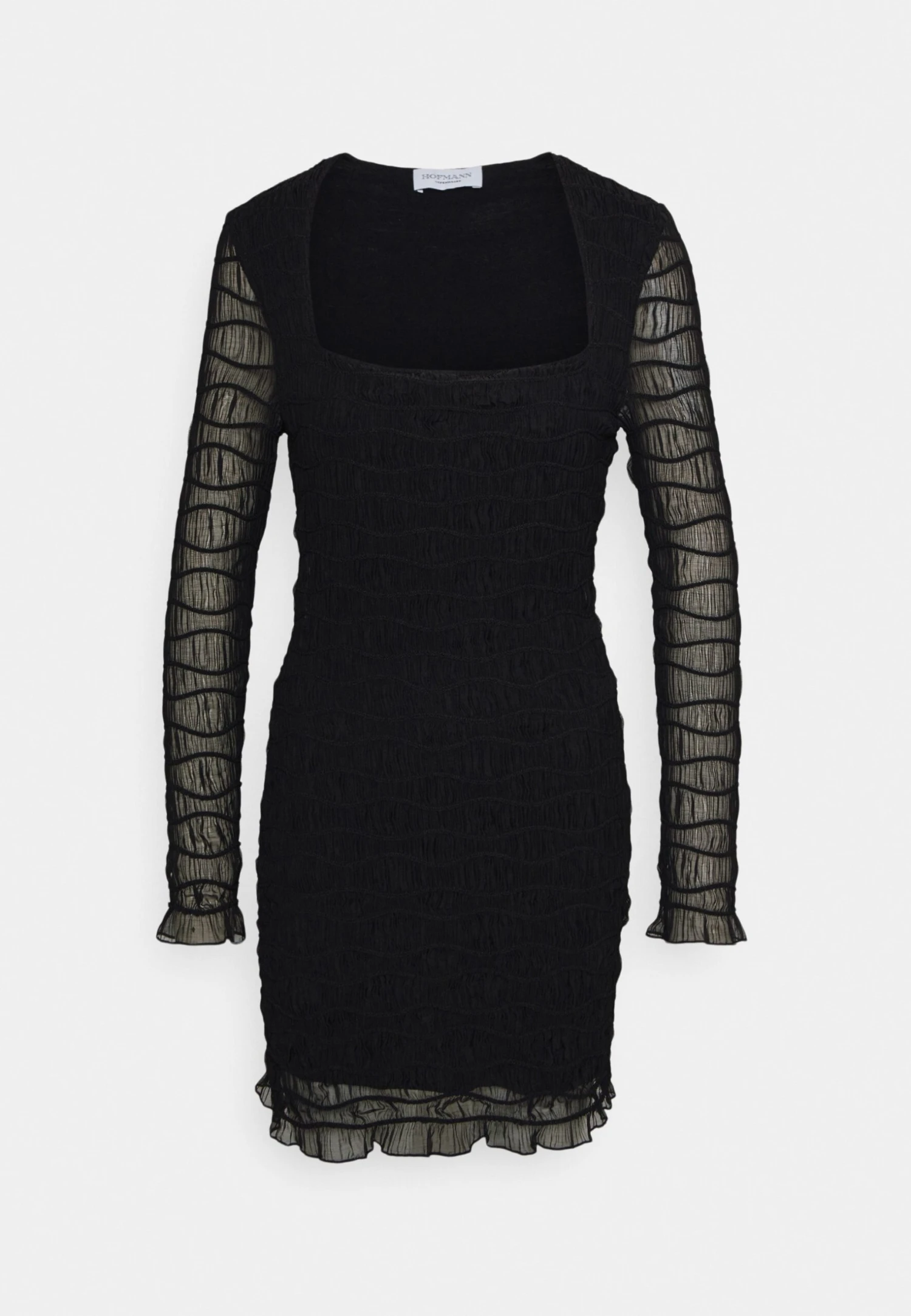 Anais - Cocktail Dress / Party Dress 5 Anais - Cocktail Dress / Party Dress - Image 5