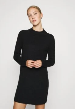 Pieces Pcchapa Ls O-Neck - Jumper Dress