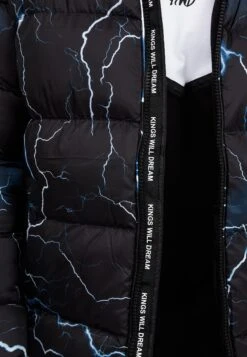 Bolt Short PufferJacket - Winter Jacket 12 Bolt Short PufferJacket - Winter Jacket -Modern Classic Shoes Store fd12f2cb4a5a478e8b0bc3e62d4f329b