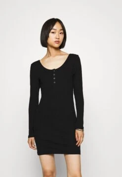 Pieces Petite Pckitti Dress - Jumper Dress