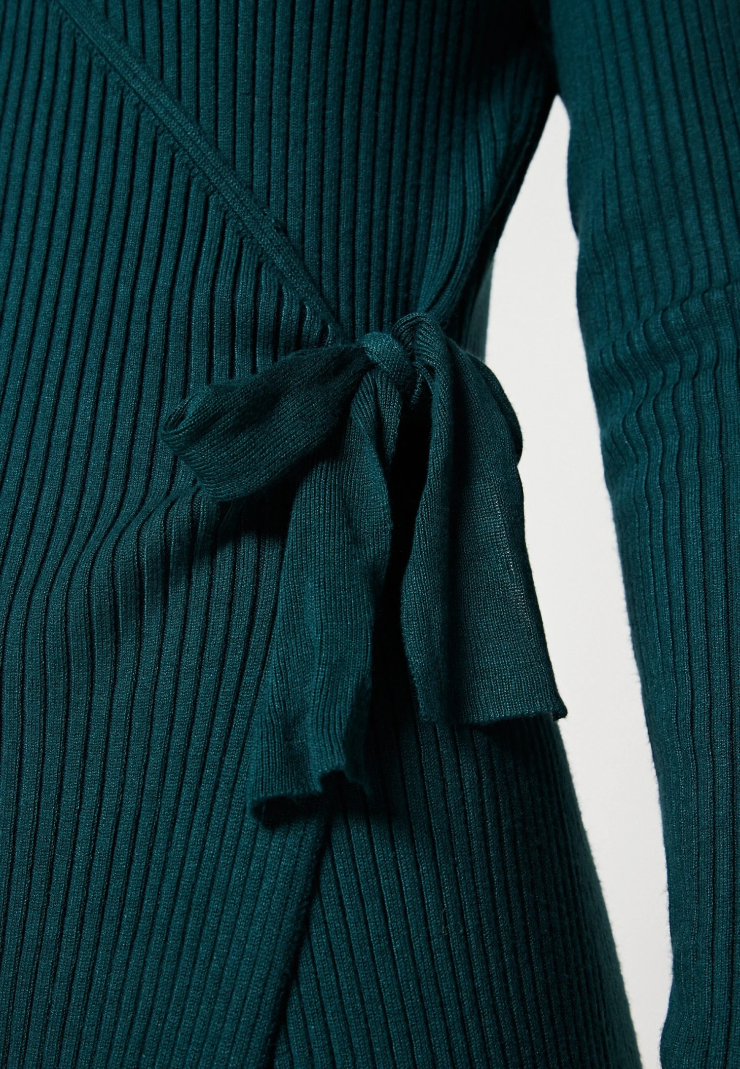 EDITED Mailien Dress - Jumper Dress - Ponderosa Pine 6 EDITED Mailien Dress - Jumper Dress - Ponderosa Pine - Image 6