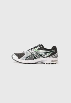 ASICS SportStyle GEL DS 14 UNISEX - Trainers - White/tai/chi Yellow -Modern Classic Shoes Store fdb4a7c932014a888e927810b2f40002