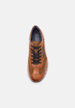 Bugatti Cirino - Trainers - Cognac -Modern Classic Shoes Store fdba1d3534ac41bd9c7ee2b3dbc2ee58