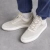 Filling Pieces TECH CRUMBS - Trainers - Off White