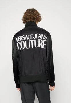 Crinkle - Summer Jacket - Black -Modern Classic Shoes Store fe09e95e28864a7e8c9aa1a944d54184