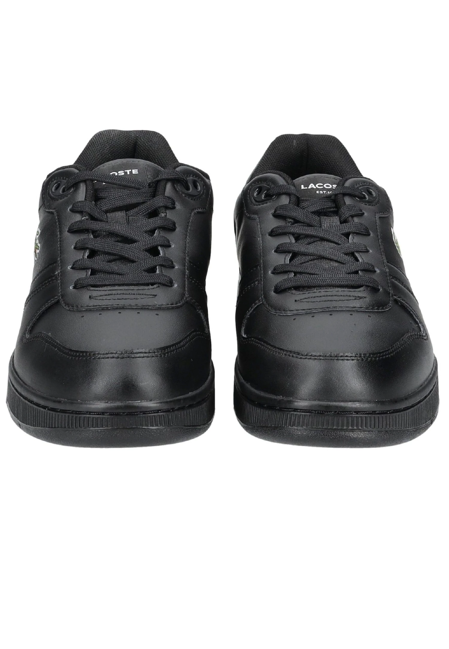 Lacoste T CLIP SET 224 - Trainers - Noir 6 Lacoste T CLIP SET 224 - Trainers - Noir - Image 6
