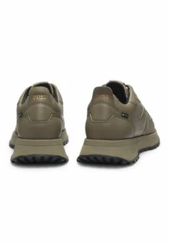 Boss JONAH - Trainers - Open Brown Five -Modern Classic Shoes Store fe427219cc2c45c89f77c3d6c07ba798