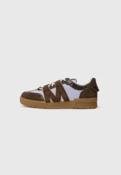 MOSCHINO Trainers - Lilla/moro