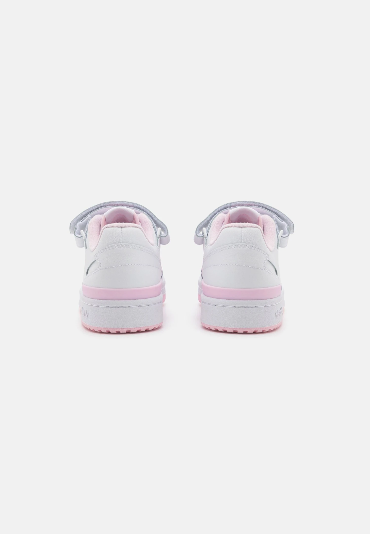 Adidas Originals Forum Low W - Trainers - Footwear White/Clear Pink 6 Adidas Originals Forum Low W - Trainers - Footwear White/Clear Pink - Image 6