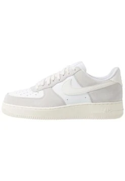 Nike Sportswear Air Force 1 Lv8- Trainers - White/Sail/Platinum Tint