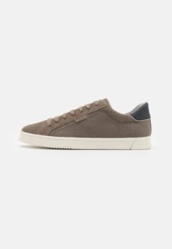 Geox Pieve - Trainers - Dove Grey
