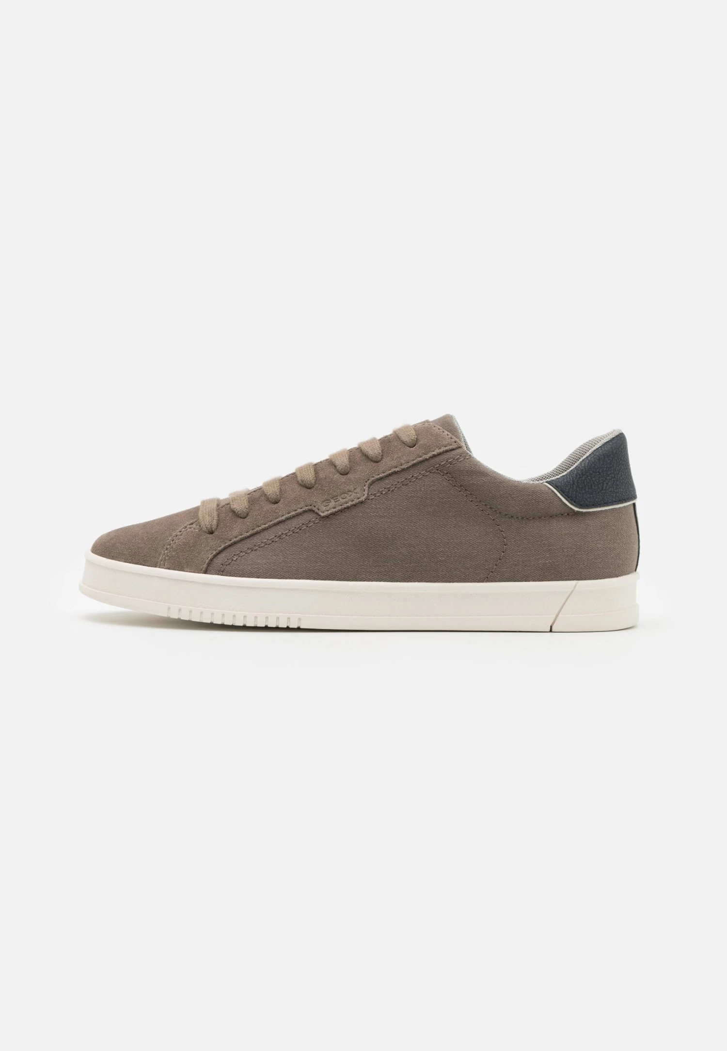 Geox Pieve - Trainers - Dove Grey 1 Geox Pieve - Trainers - Dove Grey