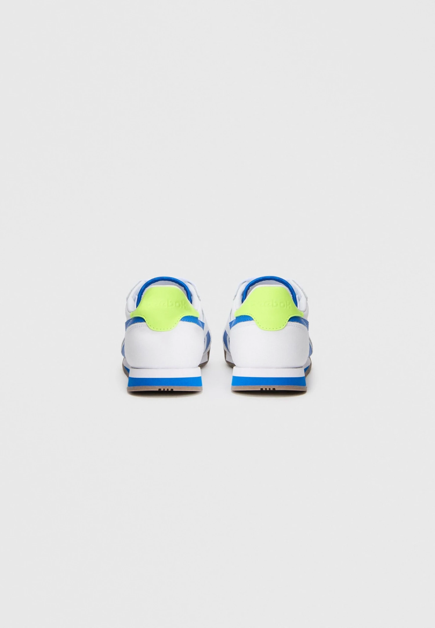 Reebok Classic CAMPIO XT UNISEX - Trainers - White/optimum Blue/gum 3 Reebok Classic CAMPIO XT UNISEX - Trainers - White/optimum Blue/gum - Image 3