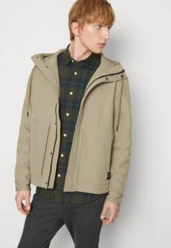 Only & Sons Onsaslan Jacket - Summer Jacket - Mermaid -Modern Classic Shoes Store ff09185b43a34c33b67dd4836f6f4671