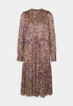 Second Female Aude Dress - Day Dress - Tillandsia Purple -Modern Classic Shoes Store ff1a7ff4167f434588d07f1aaa3dd13e