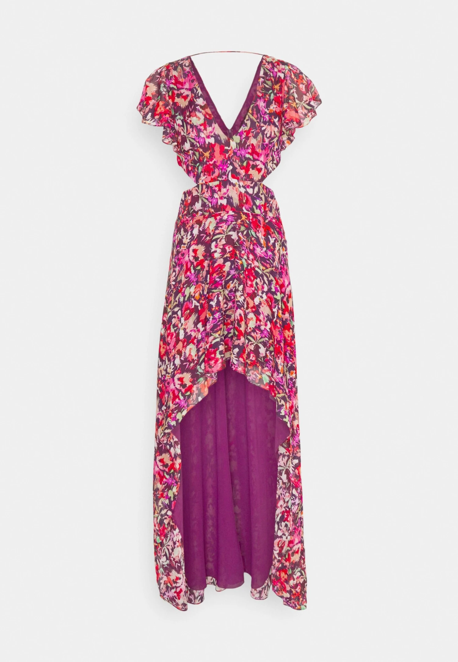 Patrizia Pepe Abito Dress - Day Dress - Martianredflower 6 Patrizia Pepe Abito Dress - Day Dress - Martianredflower - Image 6