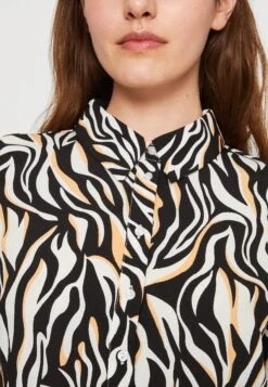 Pieces Pcliliana Shirt Dress - Shirt Dress -Modern Classic Shoes Store ff1ca999130143daae7b87d880823577