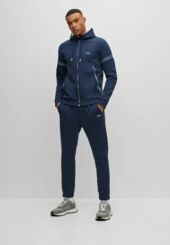 Boss Jonah Runn - Trainers - Grey