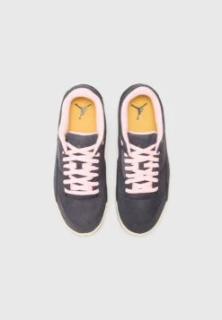 JORDAN FLIGHT COURT - Trainers - Oil Grey/cave Stone/arctic Punch/muslin/dark Sulfur/moon Particle 20 JORDAN FLIGHT COURT - Trainers - Oil Grey/cave Stone/arctic Punch/muslin/dark Sulfur/moon Particle -Modern Classic Shoes Store ff69e0d261024aa4acdb9407f11e74b2