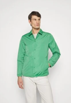 THEORY Summer Jacket - Jade Green -Modern Classic Shoes Store ff809b23af684dfc9238af4efb8cfc2a