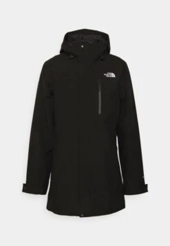 The North Face Waterproof Unisex - Waterproof Jacket - Black -Modern Classic Shoes Store ff84b351bed447dc918c3d1edbd2f9b1