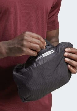 Adidas TERREX Multi Wind - Outdoor Jacket - Black -Modern Classic Shoes Store ffa438ec6aa2403f9e09d244438061ce