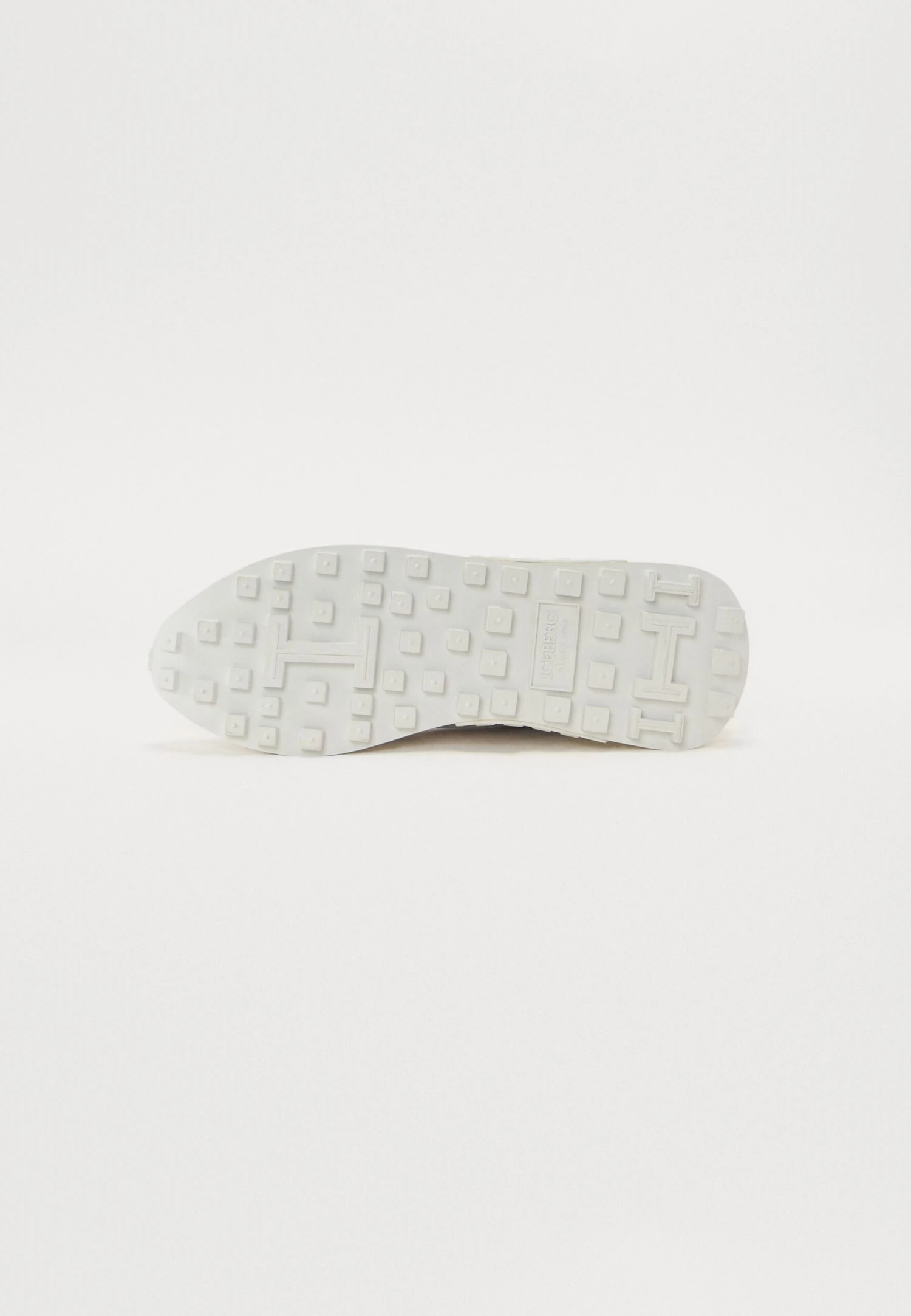 Iceberg HYPER - Trainers - White 5 Iceberg HYPER - Trainers - White - Image 5